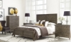 Picture of Cheswick Shadow King Panel Bed