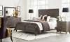 Picture of Cheswick Shadow King Panel Bed