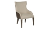 Picture of Armstrong Shadow Woodback Host Chair