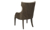 Picture of Armstrong Shadow Woodback Host Chair