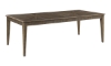 Picture of Darell Shadow Extendable Rectangle Dining Table