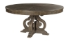 Picture of Ellsworth Shadow Round Dining Table