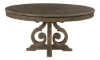 Picture of Ellsworth Shadow Round Dining Table