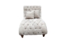 Picture of Duchess Vintage Tufted Chaise Lounge