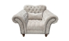Picture of Duchess Vintage Tufted Chair