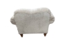 Picture of Duchess Vintage Tufted Chair