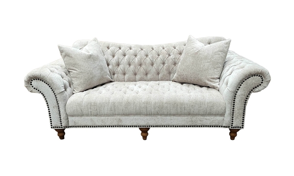 Picture of Duchess Vintage Tufted Sofa
