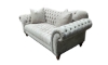 Picture of Duchess Vintage Tufted Sofa