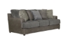 Picture of Boulevard Steel Two-Tone Sofa