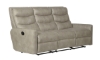 Picture of Gill Putty Reclining Sofa