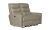 Picture of Gill Putty Power Reclining Loveseat
