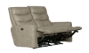 Picture of Gill Putty Power Reclining Loveseat