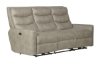 Picture of Gill Putty Power Reclining Sofa
