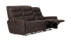 Picture of Gill Sable Reclining Sofa