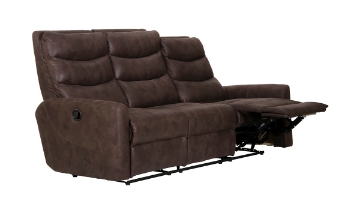 Picture of Gill Sable Reclining Sofa