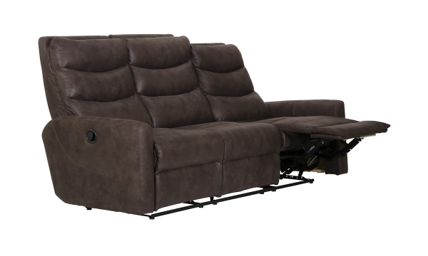 Picture of Gill Sable Reclining Sofa
