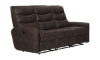 Picture of Gill Sable Reclining Sofa
