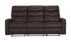 Picture of Gill Sable Reclining Sofa