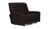 Picture of Gill Sable Reclining Loveseat