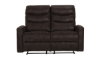 Picture of Gill Sable Reclining Loveseat