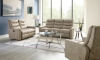 Picture of Gill Putty Reclining 3-Piece Sofa Set