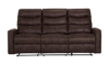 Picture of Gill Sable Power Reclining 3-piece Sofa Set