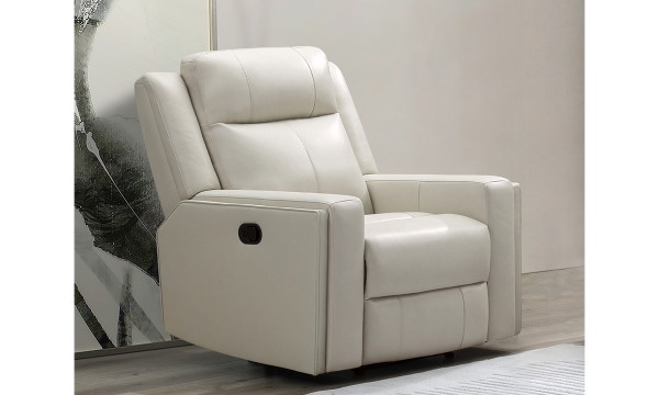 Picture of Rhodes Ivy Leather Recliner