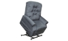 Picture of Patriot Slate Heat & Massage Lift Recliner
