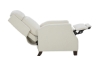 Picture of Nixon Linen Push Thru Recliner