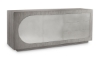 Picture of Trianon Gray 2-Door Buffet