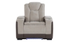 Picture of Lex Two-tone Dual Power Recliner