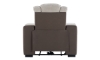 Picture of Lex Two-tone Dual Power Recliner