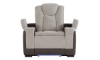 Picture of Lex Two-tone Recliner