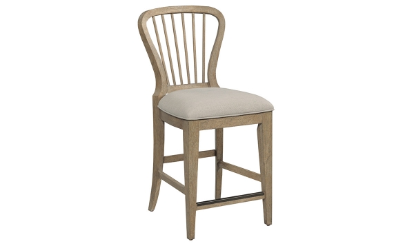 Picture of Larksville Harvest Counter Height Side Chair