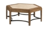 Picture of Brookside Blonde 3-Piece Occasional Table Set