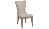 Picture of Merritt Harvest Upholstered Side Chair