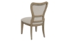 Picture of Merritt Harvest Upholstered Side Chair