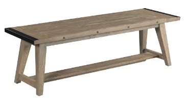 Picture of Rockford Harvest Bench