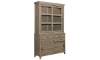 Picture of Pierson Harvest Display Cabinet