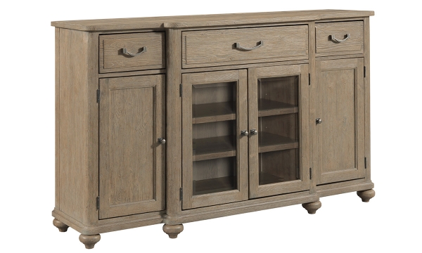 Picture of Wallace Harvest Breakfast Buffet