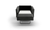 Picture of Monika Loule Twin Sleeper Chair