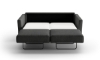 Picture of Monika Loule Queen Sleeper Sofa