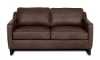Picture of Bari Chocolate Leather Lovesest