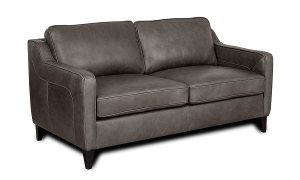 Picture of Bari Iron Leather Lovesest