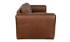 Picture of Dalton Bourbon Leather Sofa