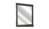 Picture of Mezcal Dark Sky Framed Mirror