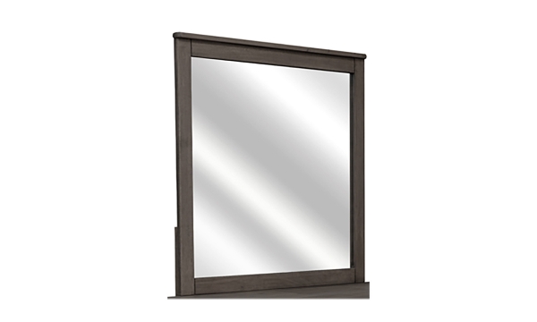 Picture of Mezcal Dark Sky Framed Mirror