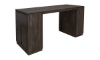 Picture of Mezcal Dark Sky 2-Drawer 4-Door Kitchen Island