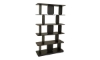 Picture of Mezcal Dark Sky 5-Shelf Bookcase