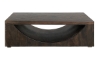 Picture of Mezcal Dark Sky Rectangle Cocktail Table